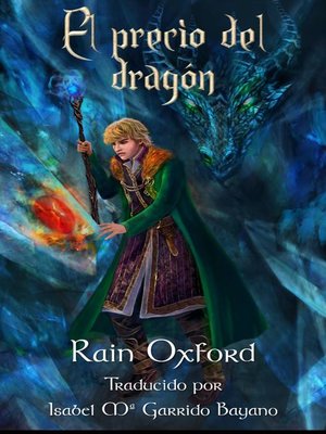 cover image of El precio del dragón